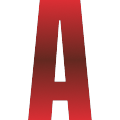 Logotipo da empresa ALUMAX