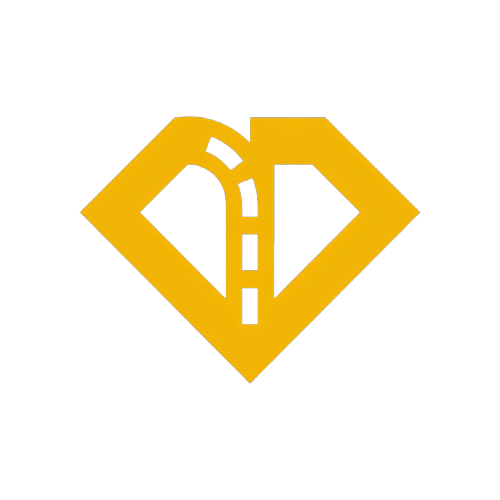 Logotipo da empresa DIAMANTE MULTAS
