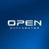 Logotipo da empresa OPEN S.A.