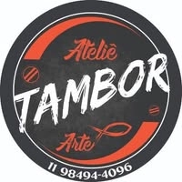 Logotipo da empresa ATELIE TAMBOR ARTE