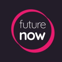 Logotipo da empresa FUTURENOW
