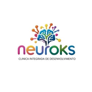 Logotipo da empresa NEUROKS