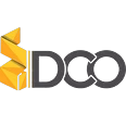 Logotipo da empresa DCO PROJETOS E TECNOLOGIA INDUSTRIAL APLICADA