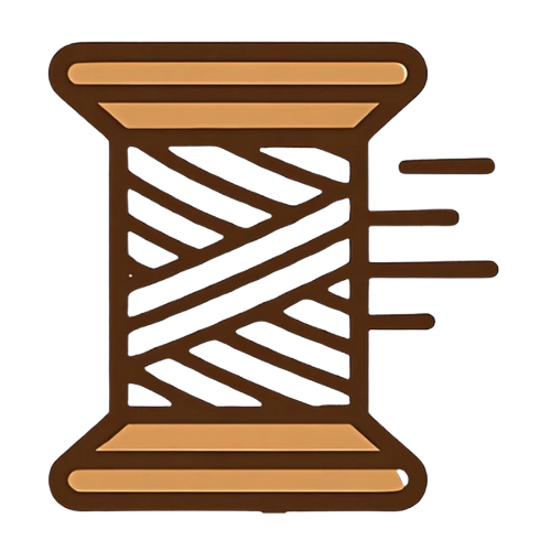 Logotipo da empresa CASA DI VO