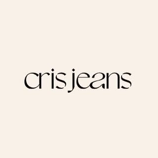 Logotipo da empresa CRIS JEANS PARTICIPACOES LTDA