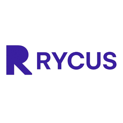 Logotipo da empresa RYCUS SCD