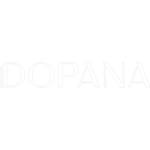 Logotipo da empresa DOPANA
