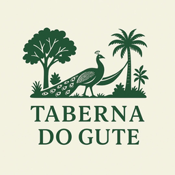 Logotipo da empresa TABERNA DO GUTE LTDA