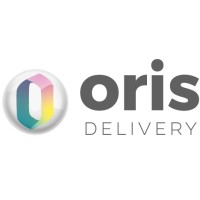 Logotipo da empresa ORIS