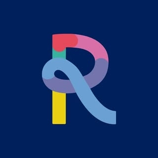 Logotipo da empresa RHEMA CURSOS ONLINE LTDA