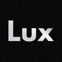 Logotipo da empresa LUXURY AUTO PECAS LTDA