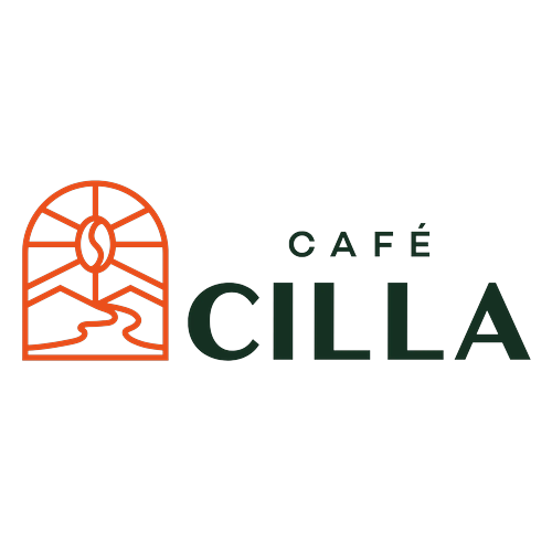 Logotipo da empresa CAFE CILLA LTDA