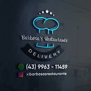 Logotipo da empresa LUIZ FERNANDO GALVAO BARBOSA