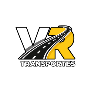 Logotipo da empresa V.R.TRANSPORTES DE CARGAS LTDA