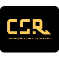 Logotipo da empresa CSR SCP
