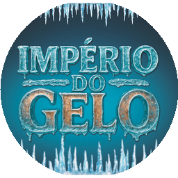 Logotipo da empresa IMPERIO DO GELO