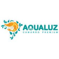 Logotipo da empresa AQUALUZ