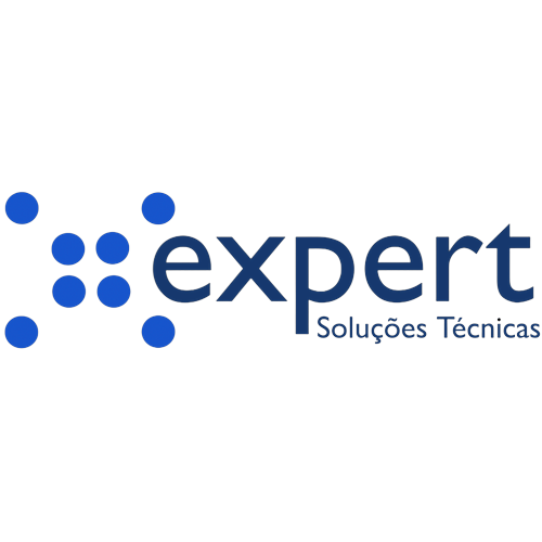 Logotipo da empresa EXPERT SOLUCOES TECNICAS LTDA SCP 6