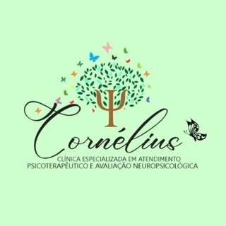 Logotipo da empresa CLINICA CORNELIUS