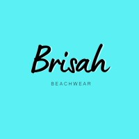 Logotipo da empresa BRISAH