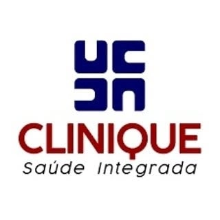 Logotipo da empresa CLINIQUE LABORATORIO