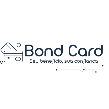 Logotipo da empresa BOND CARD