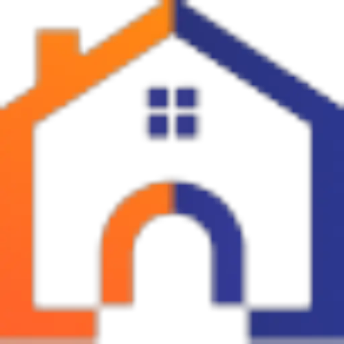Logotipo da empresa DOMUS PROJETOS ONLINE