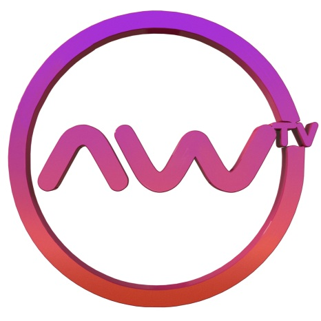 Logotipo da empresa AWTV