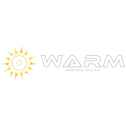 Logotipo da empresa WARM ENERGIA SOLAR