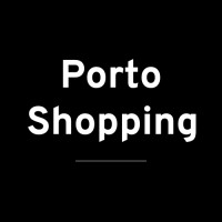 Logotipo da empresa PORTO SHOPPING