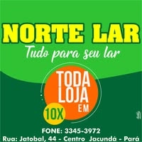 Logotipo da empresa NORTE LAR