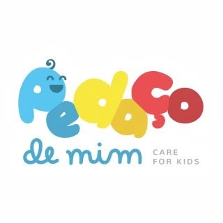 Logotipo da empresa PEDACO DE MIM