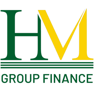 Logotipo da empresa HM TRUST & SECURITIZADORA S.A.