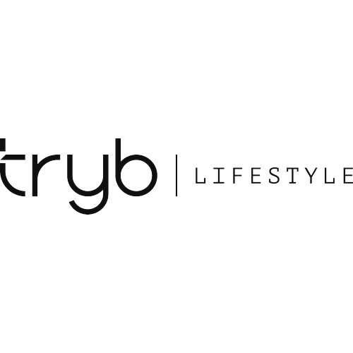 Logotipo da empresa TRYB LIFESTYLE
