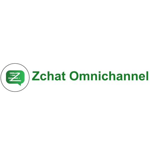 Logotipo da empresa ZCHAT OMNICHANNEL