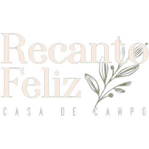 Logotipo da empresa RECANTO FELIZ