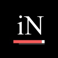 Logotipo da empresa INOVAMED & SAUDE