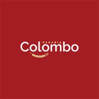 Logotipo da empresa PADARIA COLOMBO