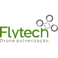 Logotipo da empresa FLYTECH SOLUCOES POR DRONES