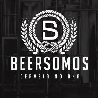 Logotipo da empresa BEERSOMOS