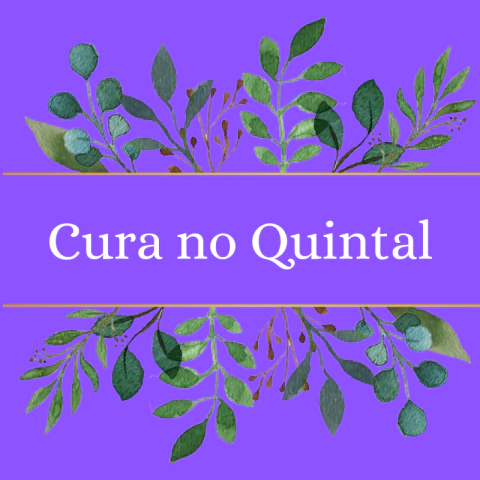 Logotipo da empresa CURA NO QUINTAL LTDA