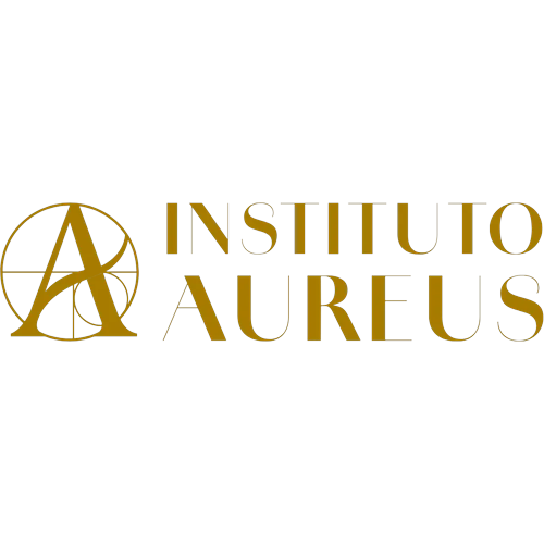 Logotipo da empresa INSTITUTO AUREUS
