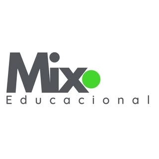 Logotipo da empresa MIX.TEC EDUCACIONAL LTDA