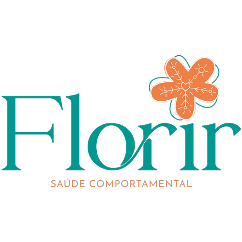 Logotipo da empresa FLORIR SAUDE COMPORTAMENTAL