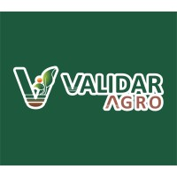 Logotipo da empresa VALIDAR AGRO LTDA
