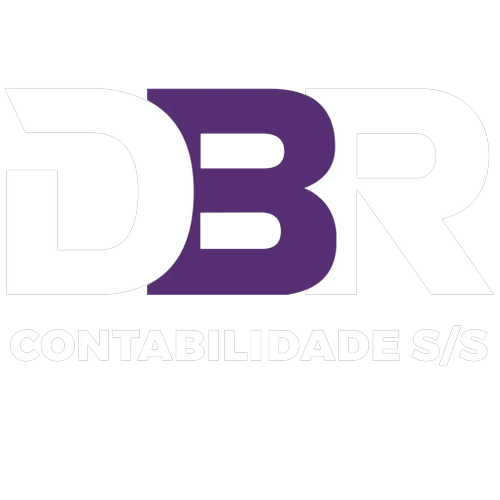 Logotipo da empresa DBR CONTABILIDADE