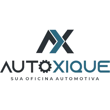 Logotipo da empresa OFICINA AUTOXIQUE