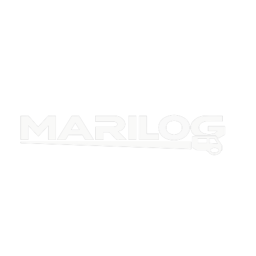 Logotipo da empresa MARILOG TRANSPORTES E LOGISTICA