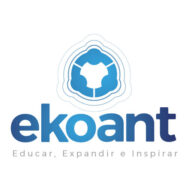 Logotipo da empresa EKOANT PARTICIPACOES