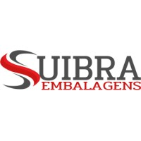 Logotipo da empresa SUIBRA INDUSTRIA E COMERCIO DE EMBALAGENS LTDA